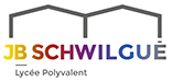 Logo de l\'établissement Lycée Polyvalent Jean-Baptiste Schwilgué